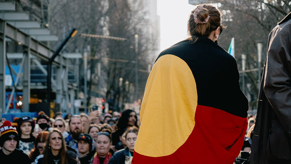Six ways to celebrate NAIDOC Week | City of Melbourne