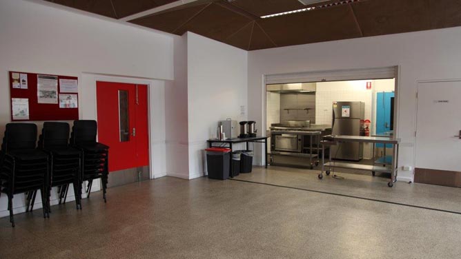 Multicultural Hub - Community Kitchen | City of Melbourne