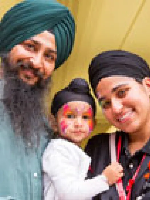Multicultural Hub - Community Kitchen | City of Melbourne
