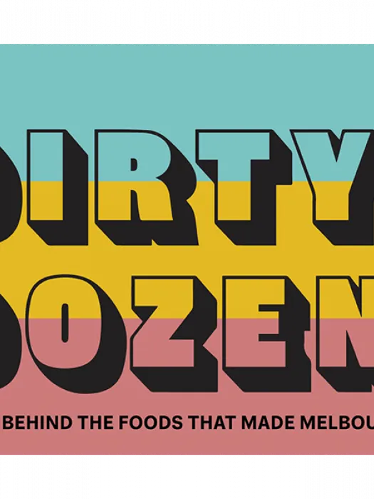  - The Dirty Dozen