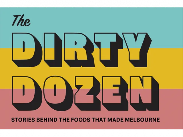 Various Artists - The Dirty Dozen