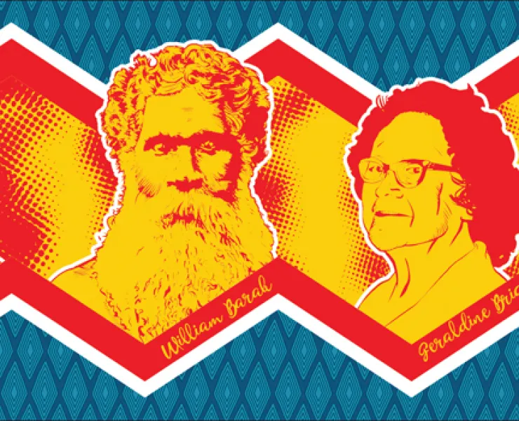 John Patten - remembering creative works