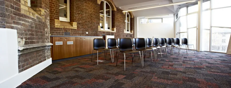 kathleen syme library