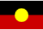 Aboriginal People Flag